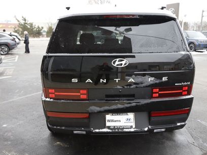 New 2026 Hyundai Santa Fe SEL