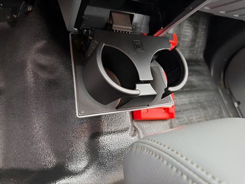 Used 2015 Ford F550 4x4 Crew Cab Super Duty image 15