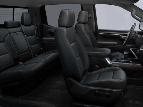 New 2026 Chevrolet Silverado 1500 LTZ AWD/4WD image 32