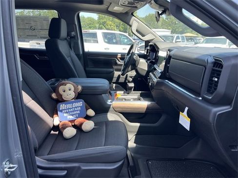 New 2024 Chevrolet Silverado 1500 RST w/ All Star Edition Plus image 27