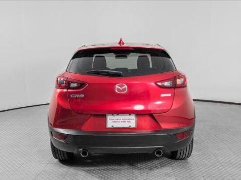 Used 2017 MAZDA CX-3 Sport FWD image 7