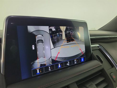 Used 2023 Chevrolet Suburban RST w/ Luxury Package image 26