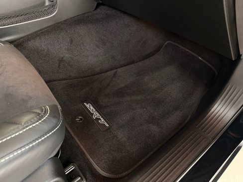 Used 2018 Dodge Challenger SRT Demon RWD image 29