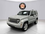 Used 2012 Jeep Liberty Limited Jet w/ Trailer Tow Class III Group image 3
