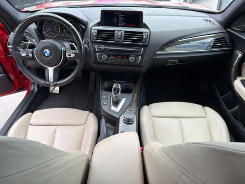Used 2015 BMW M235i Coupe RWD image 5