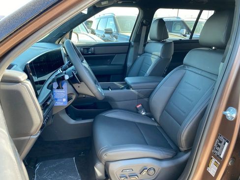 New 2026 Hyundai Santa Fe Calligraphy AWD/4WD image 23