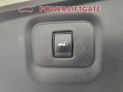 Used 2019 Nissan Pathfinder Platinum w/ Cargo Package image 34