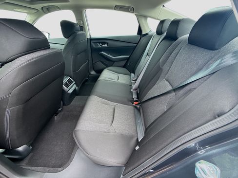 New 2026 Honda Accord SE image 20