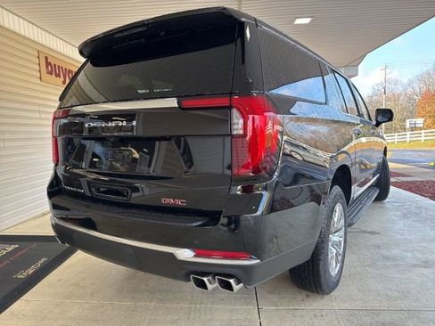 New 2026 GMC Yukon XL Denali image 6