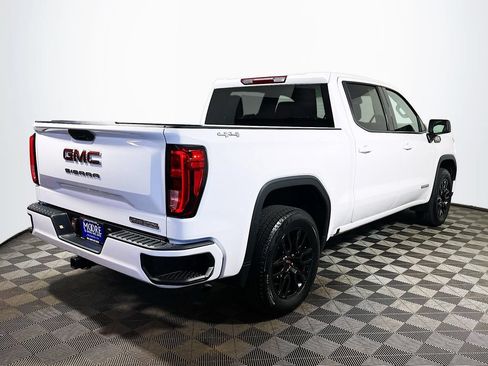 Used 2024 GMC Sierra 1500 Elevation AWD/4WD image 7