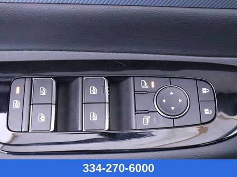 New 2025 Nissan Murano SL image 28