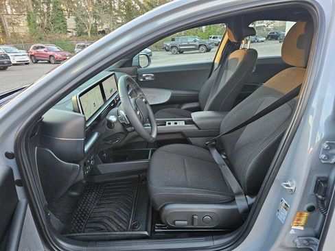 Used 2025 Hyundai Ioniq 6 SE image 20