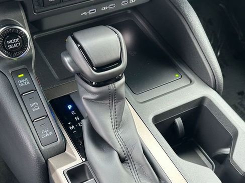 New 2026 Toyota Land Cruiser image 22