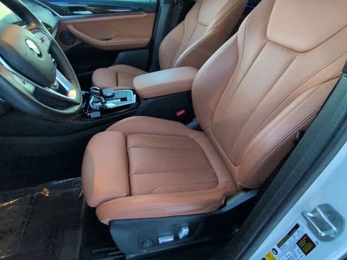 Used 2023 BMW X3 xDrive30i w/ Premium Package image 15