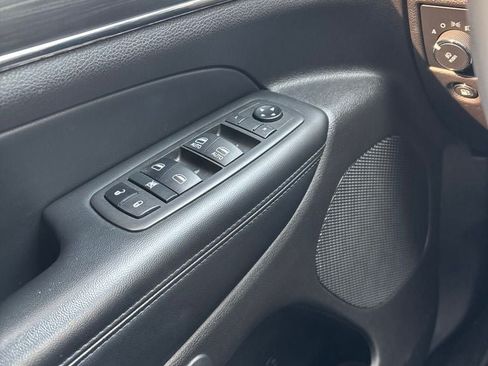 Used 2021 Jeep Grand Cherokee Limited AWD/4WD image 13