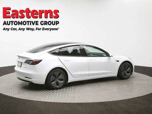 Used 2020 Tesla Model 3 Long Range image 41