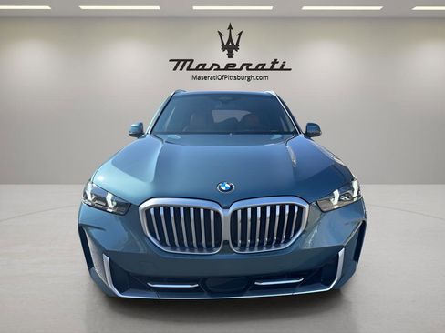 Used 2024 BMW X5 xDrive40i w/ Parking Assistance Package image 5