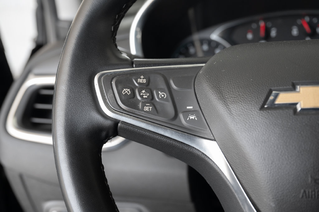 Used 2024 Chevrolet Equinox LT AWD/4WD image 24