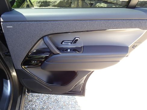 Certified 2024 Land Rover Range Rover Sport Dynamic SE image 25