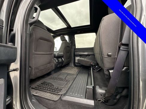 Used 2023 Ford F150 XLT w/ Equipment Group 302A High image 31