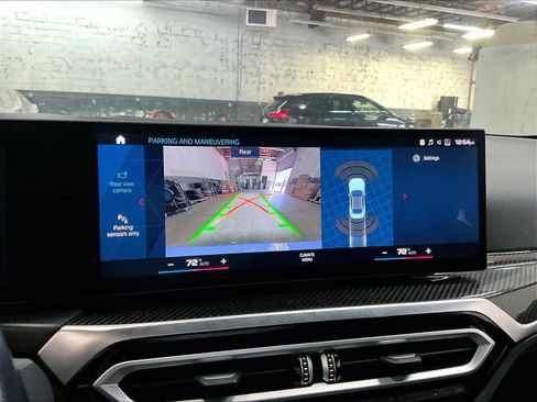 Used 2024 BMW M2 w/ Lighting Package image 23