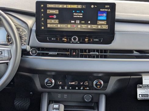 New 2026 Mitsubishi Outlander ES image 17