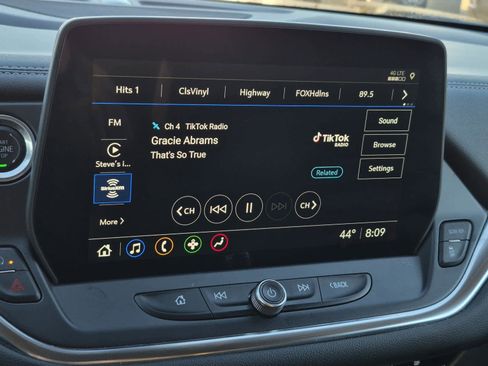 Certified 2025 Chevrolet Blazer LT image 23