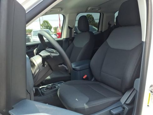 Used 2024 Ford Maverick XL w/ Equipment Group 100A Standard AWD/4WD image 5