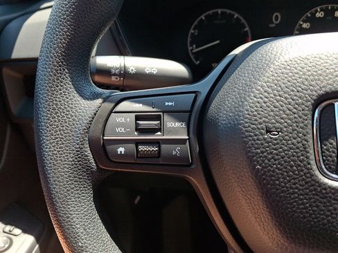 Certified 2024 Honda CR-V EX image 23