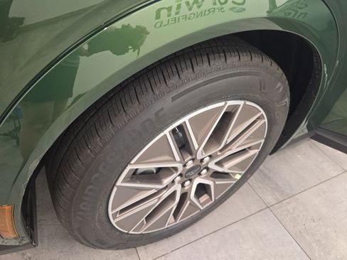 New 2026 Ford Mustang Mach-E Premium AWD/4WD image 43