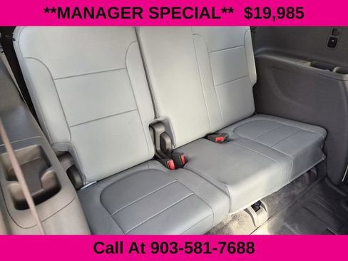 Used 2019 Chevrolet Traverse Premier w/ Driver Confidence II Package image 22