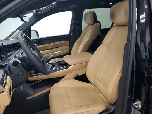 New 2025 Cadillac Escalade IQ Sport 2 image 7