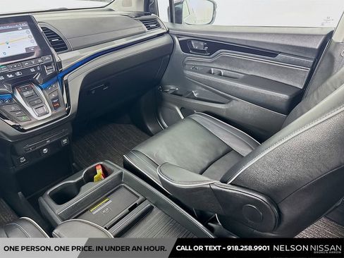 Used 2024 Honda Odyssey Elite image 24