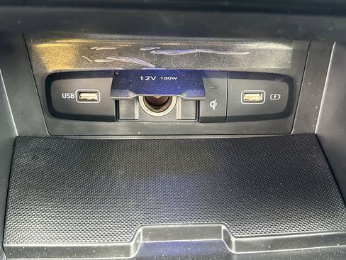 Used 2024 Hyundai Tucson SEL image 30