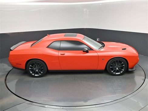 Used 2023 Dodge Challenger R/T Scat Pack w/ Plus Package image 35