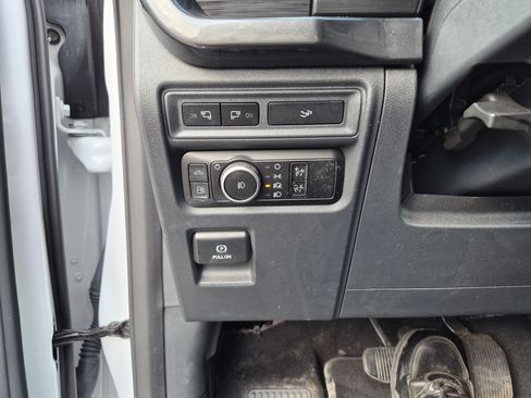 Used 2023 Ford F150 XLT w/ Equipment Group 302A High AWD/4WD image 23