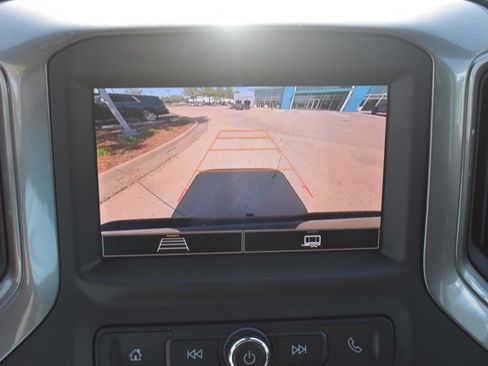 New 2026 Chevrolet Silverado 2500 Custom AWD/4WD image 26
