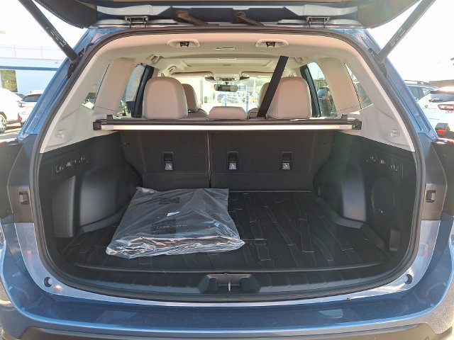 Used 2024 Subaru Forester Limited AWD/4WD image 34
