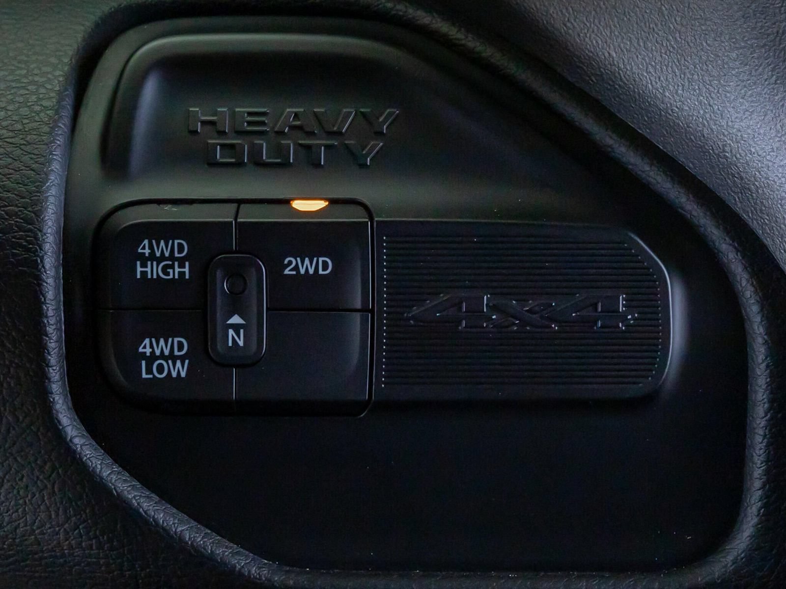 Used 2024 RAM 3500 Laramie w/ Night Edition AWD/4WD image 23