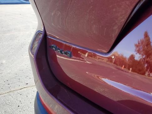 Certified 2024 Jeep Grand Cherokee L Altitude image 28