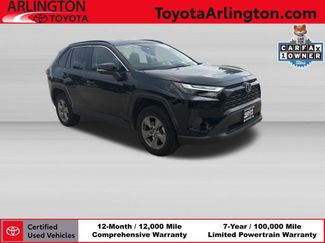 Used 2025 Toyota RAV4 XLE AWD/4WD 360° Tour