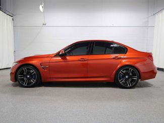 Used 2016 BMW M3 RWD video 2