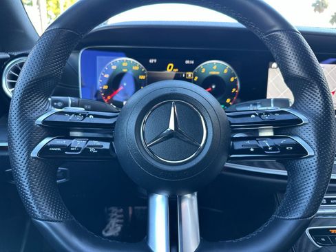 Used 2022 Mercedes-Benz E 450 Coupe image 26