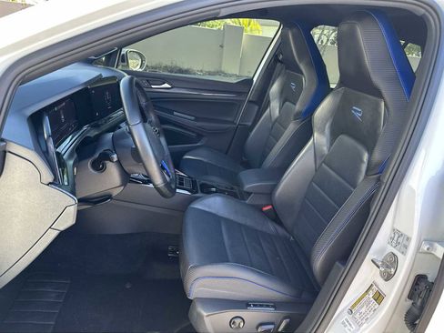 Used 2023 Volkswagen Golf R image 15