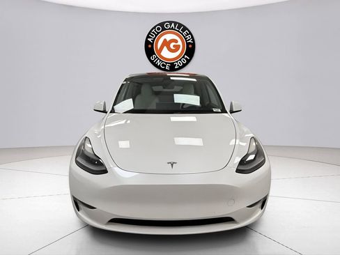 Used 2022 Tesla Model Y Performance AWD/4WD image 7
