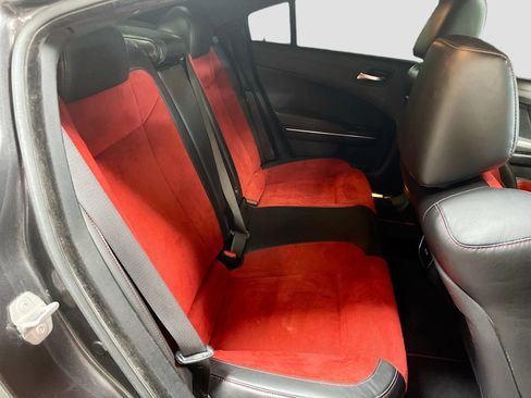 Used 2023 Dodge Charger Scat Pack w/ Plus Group RWD image 26