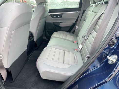 Used 2020 Honda CR-V LX image 29
