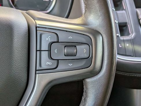 Used 2021 Chevrolet Suburban Z71 AWD/4WD image 29