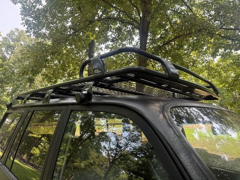 Used 1996 Toyota Land Cruiser AWD/4WD image 13