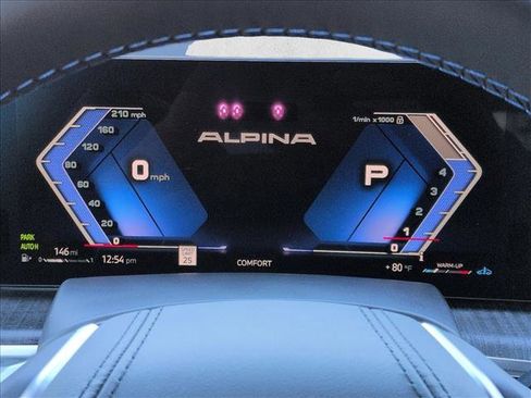 New 2026 BMW ALPINA XB7 image 11